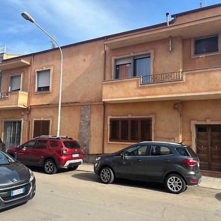 Casa Balai Bed and Breakfast Porto Torres Εξωτερικό φωτογραφία
