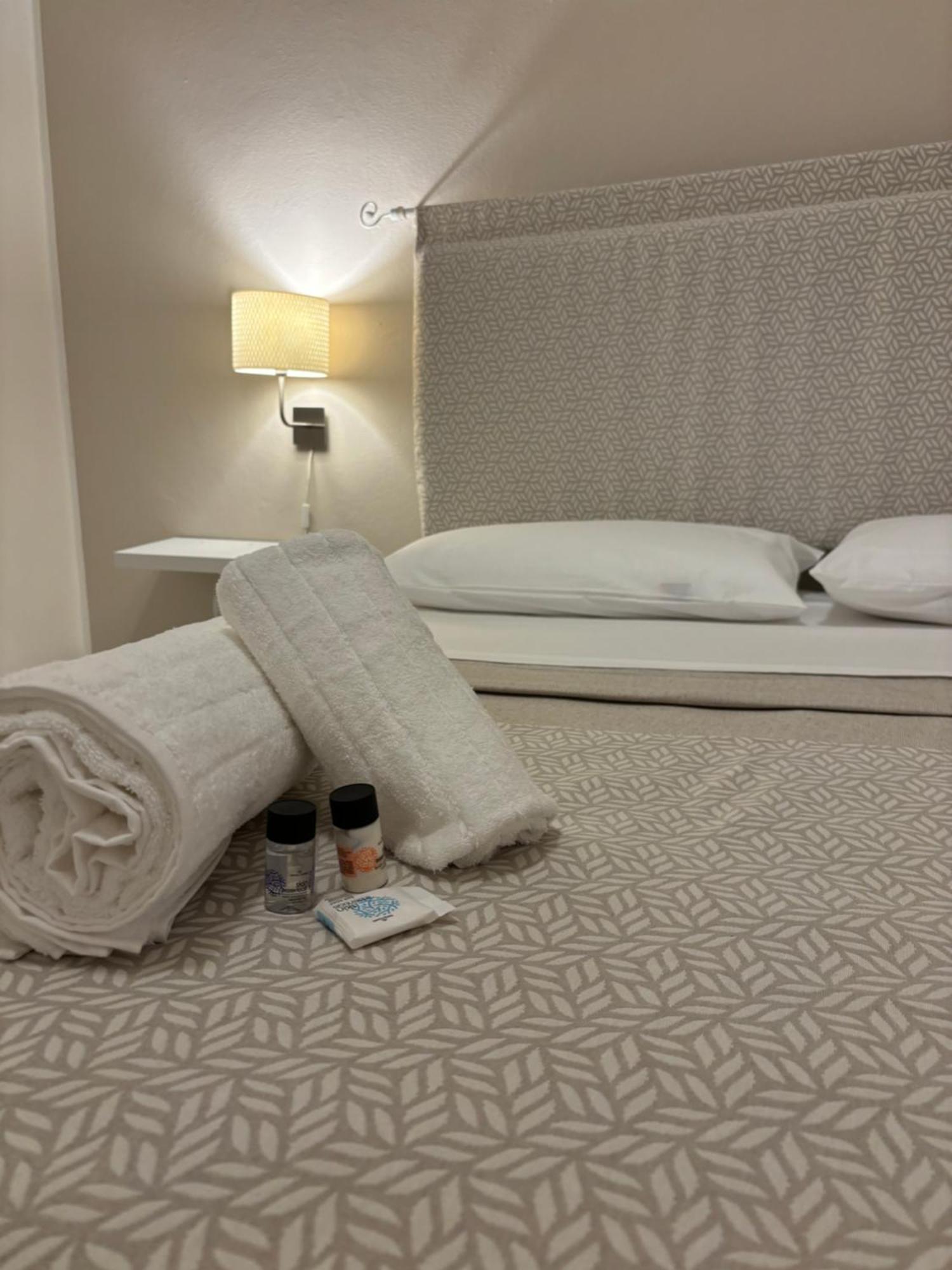 Casa Balai Bed and Breakfast Porto Torres Εξωτερικό φωτογραφία