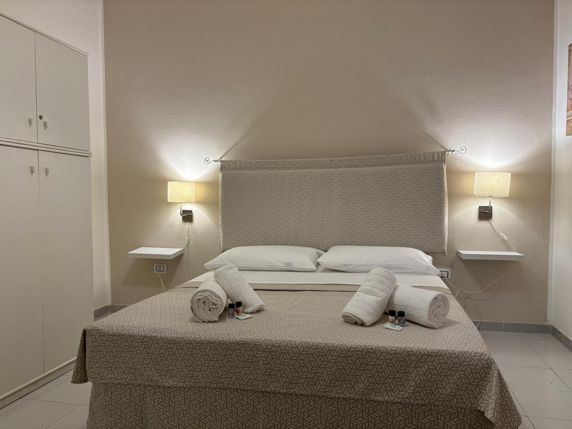 Casa Balai Bed and Breakfast Porto Torres Εξωτερικό φωτογραφία