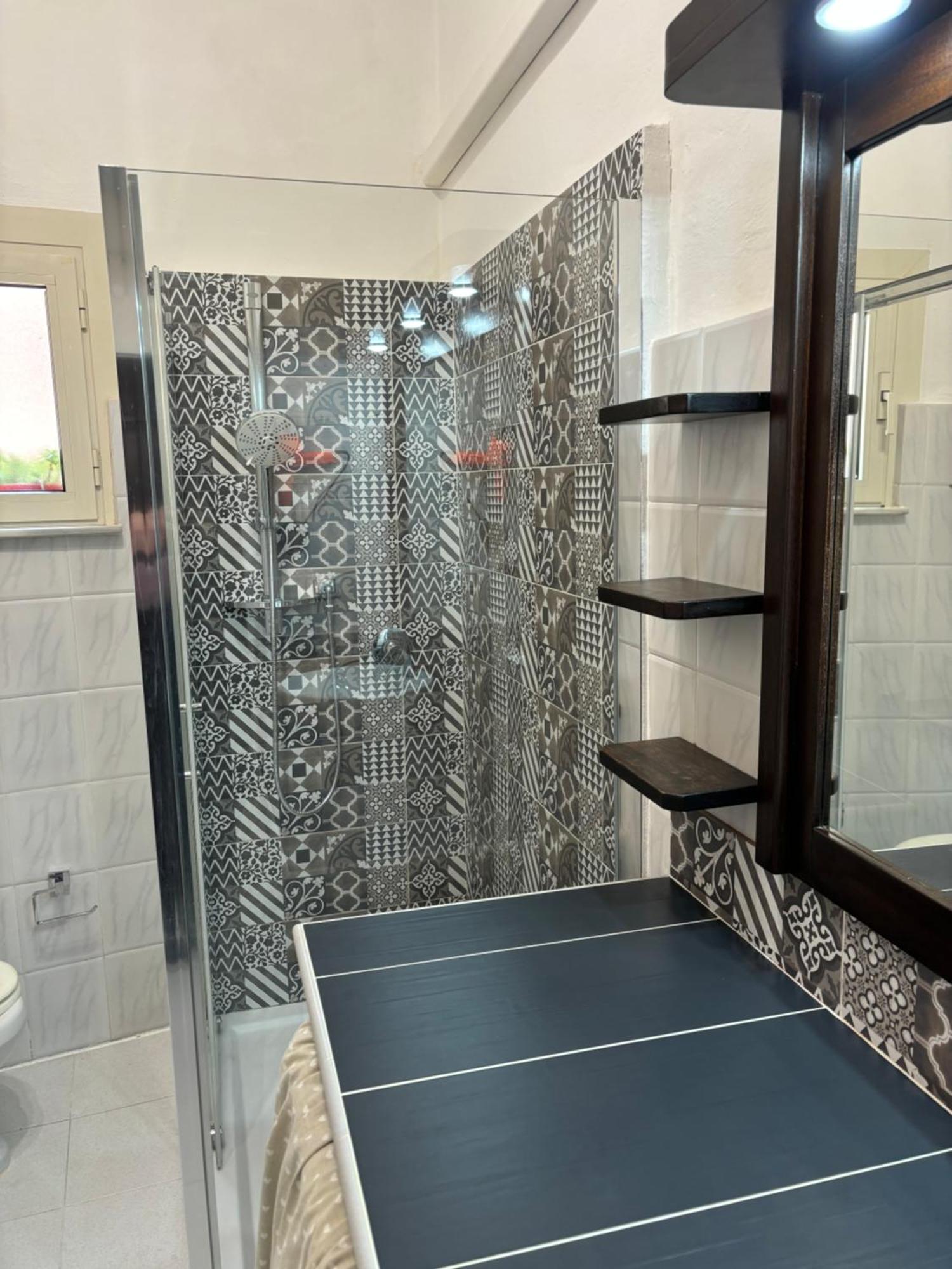 Casa Balai Bed and Breakfast Porto Torres Εξωτερικό φωτογραφία