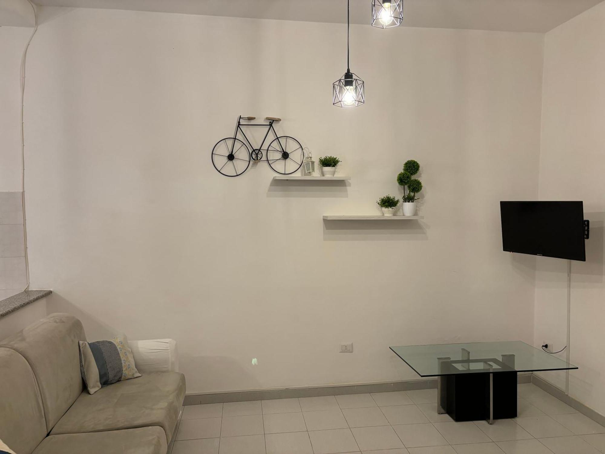 Casa Balai Bed and Breakfast Porto Torres Εξωτερικό φωτογραφία
