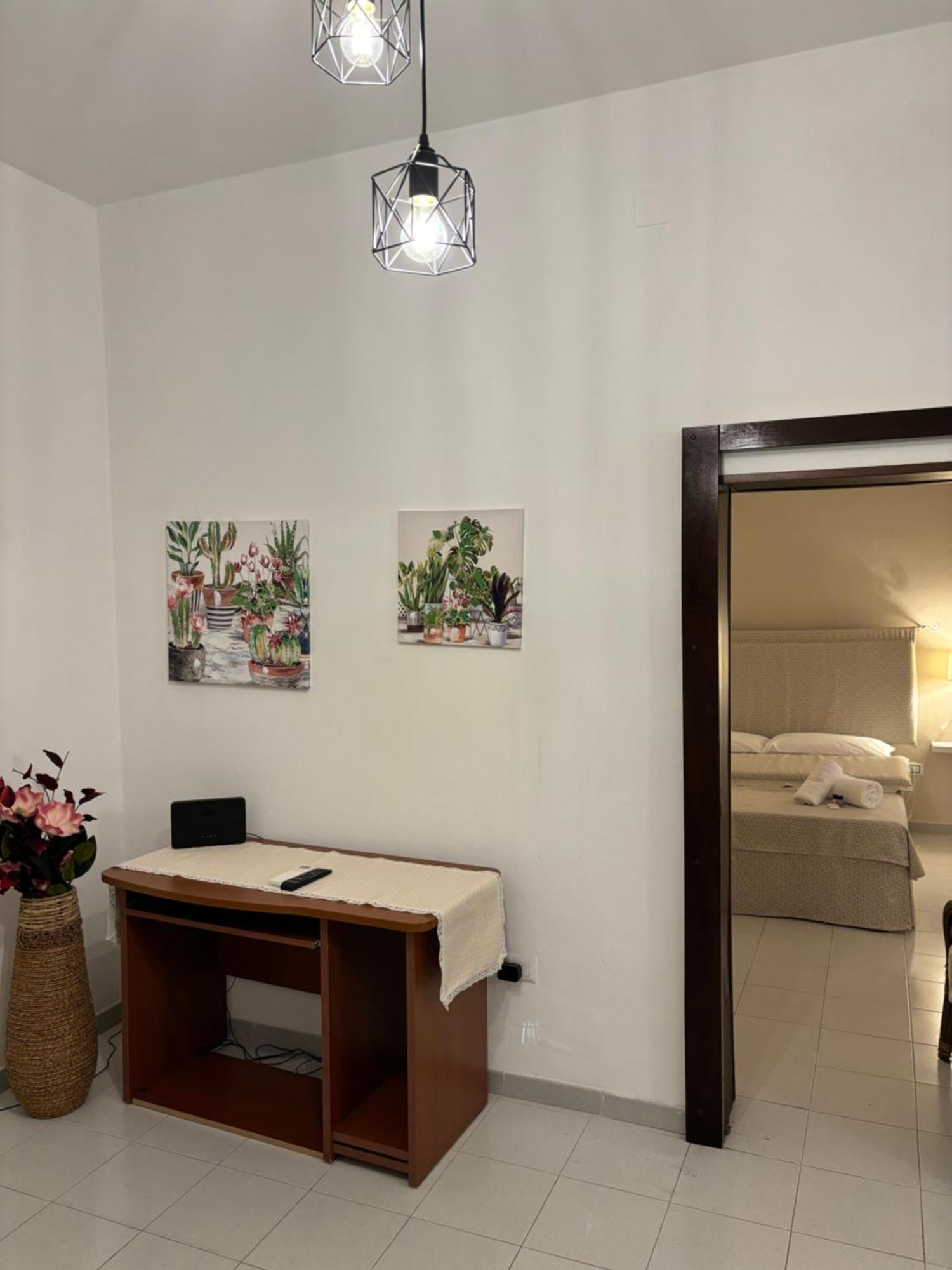 Casa Balai Bed and Breakfast Porto Torres Εξωτερικό φωτογραφία