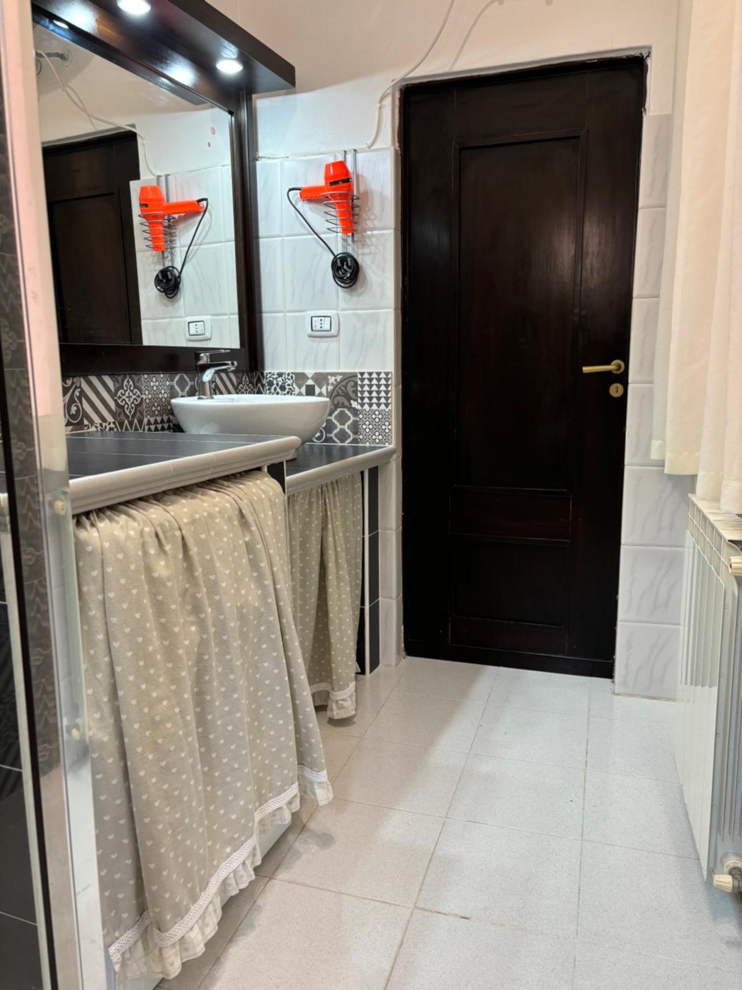 Casa Balai Bed and Breakfast Porto Torres Εξωτερικό φωτογραφία