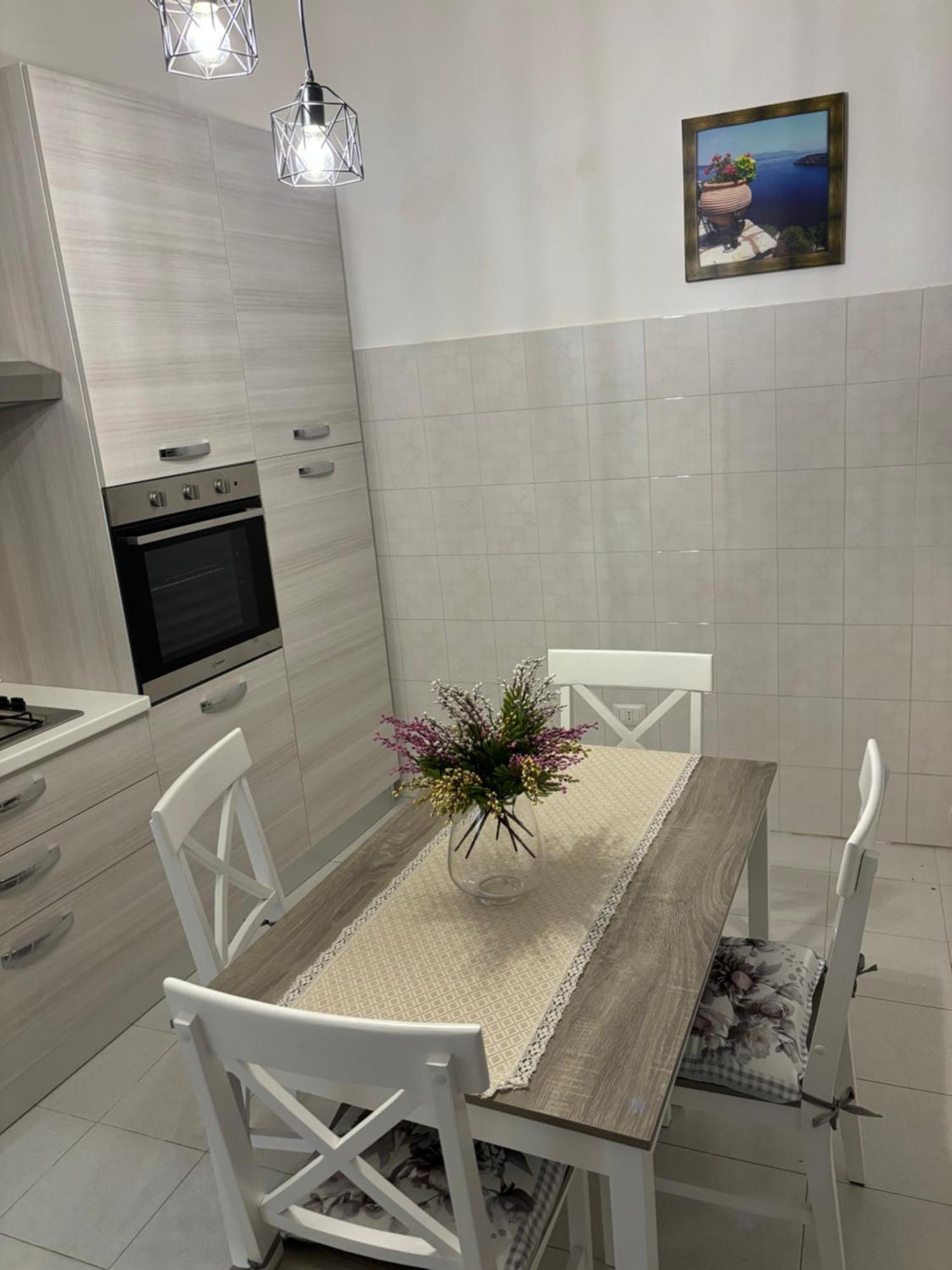 Casa Balai Bed and Breakfast Porto Torres Εξωτερικό φωτογραφία