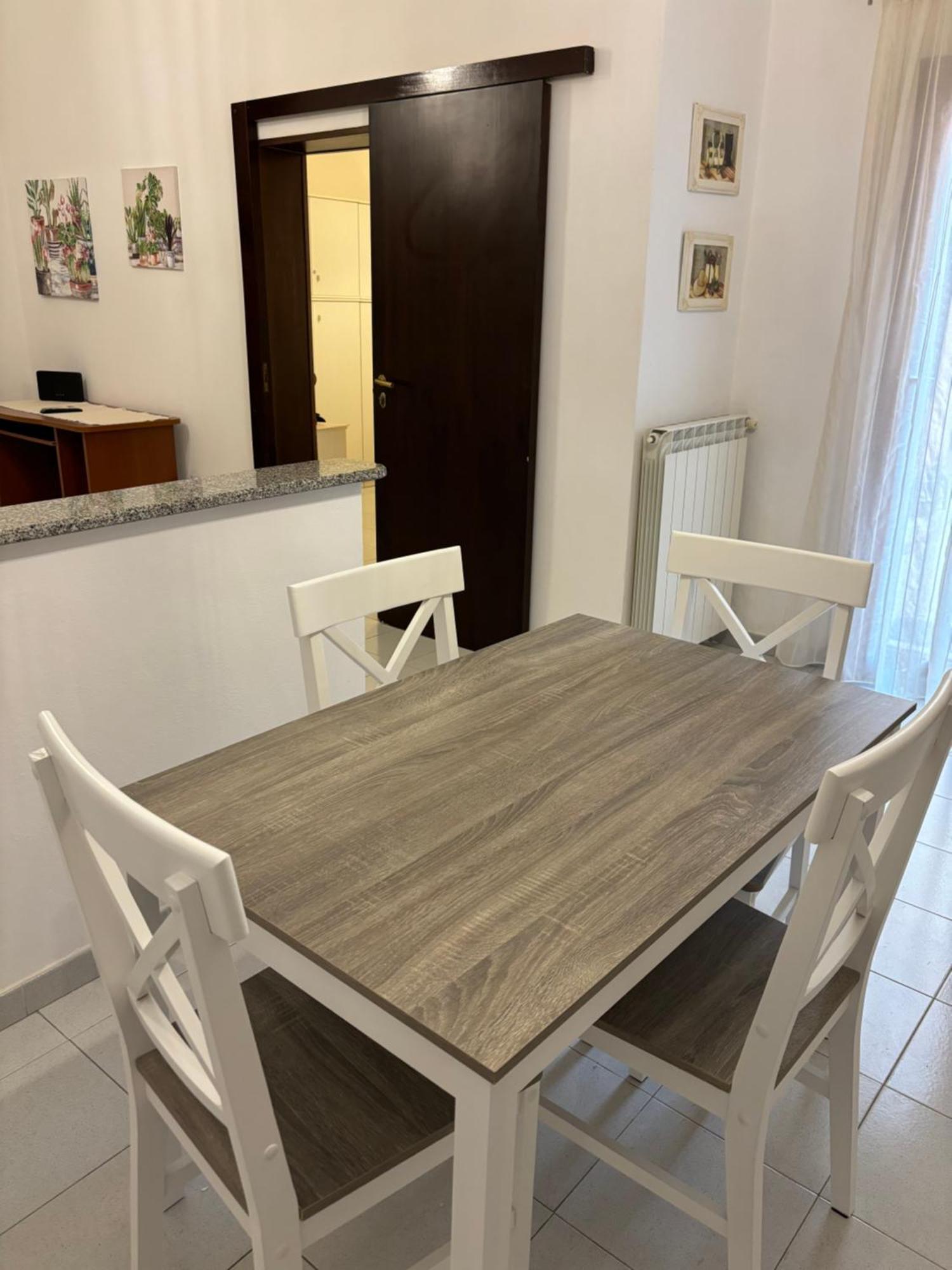 Casa Balai Bed and Breakfast Porto Torres Εξωτερικό φωτογραφία