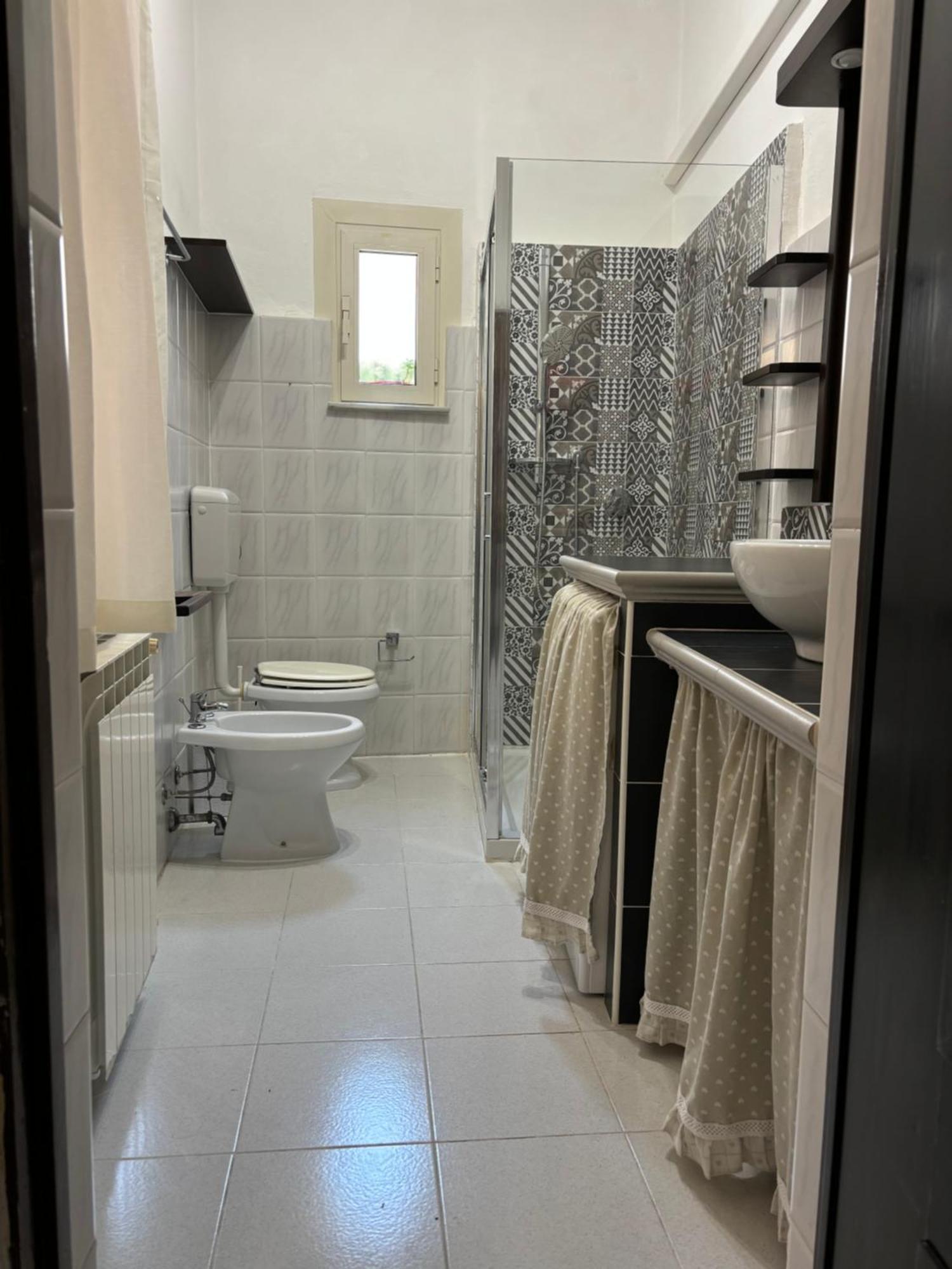 Casa Balai Bed and Breakfast Porto Torres Εξωτερικό φωτογραφία