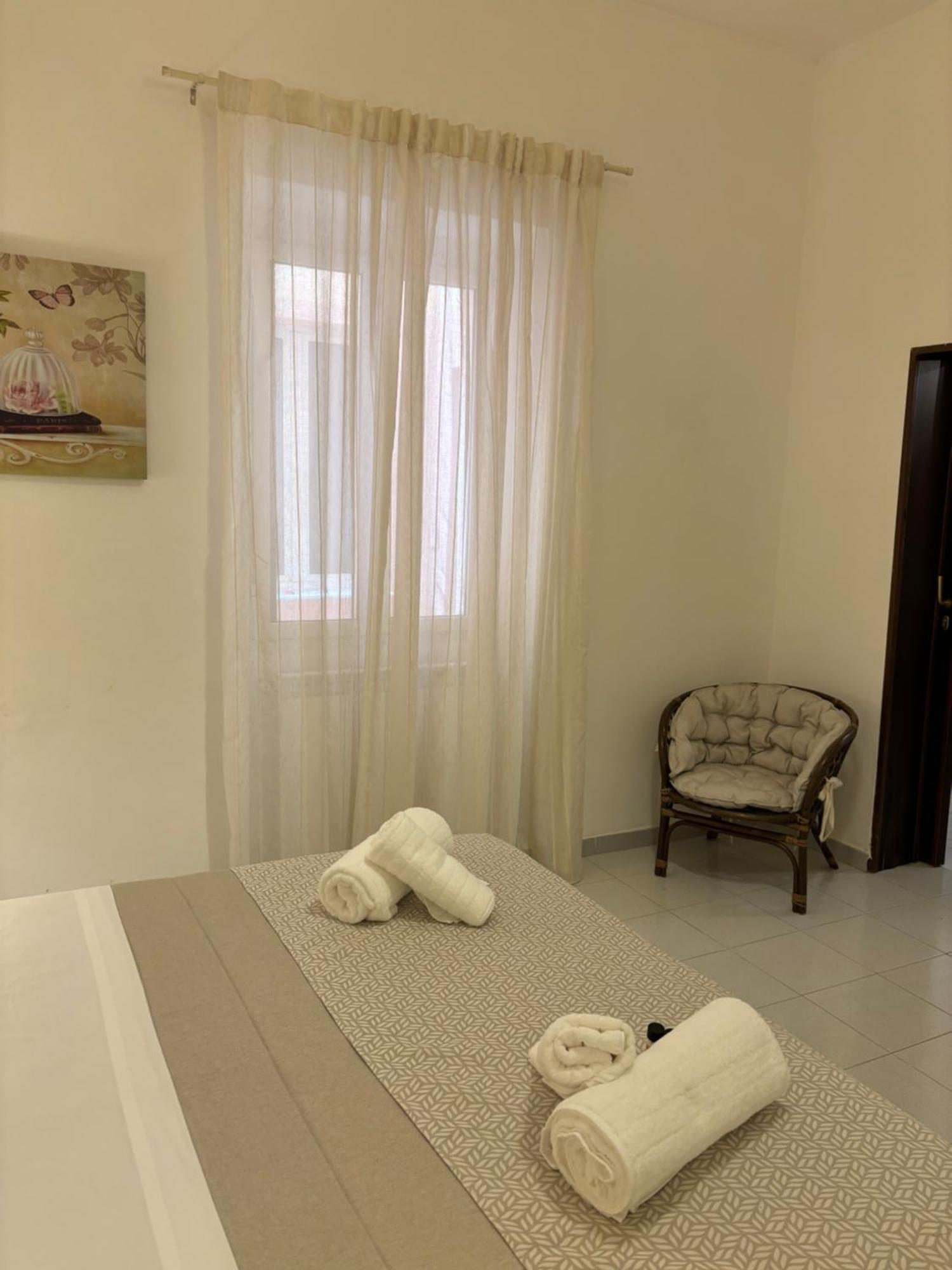 Casa Balai Bed and Breakfast Porto Torres Εξωτερικό φωτογραφία
