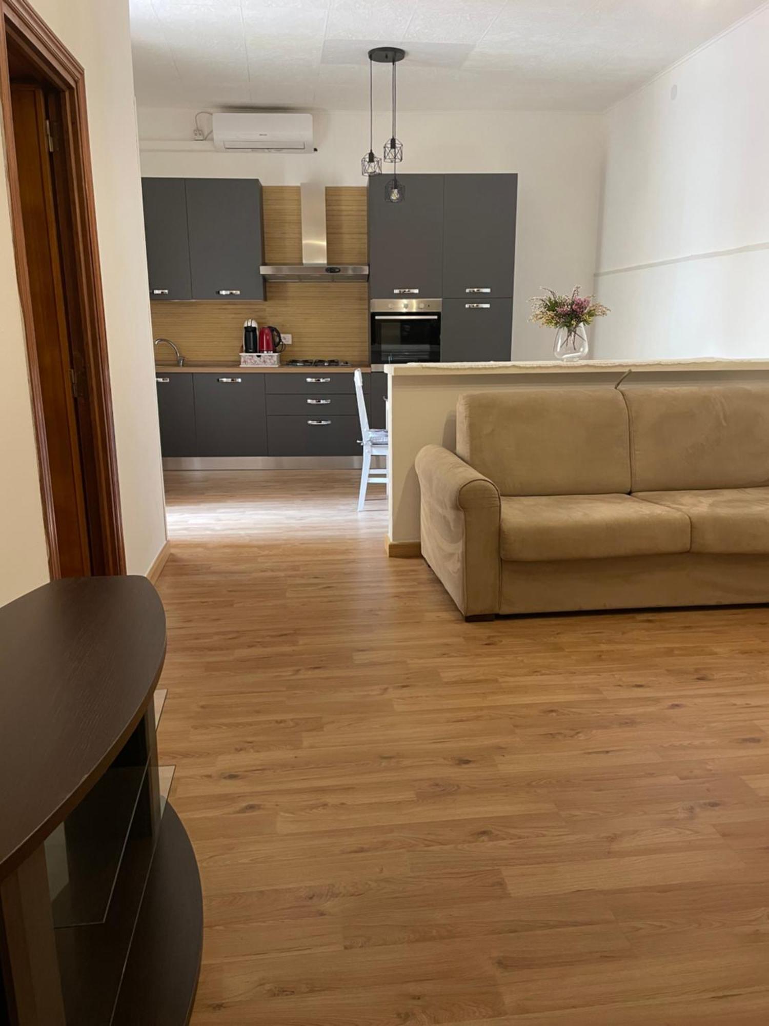 Casa Balai Bed and Breakfast Porto Torres Εξωτερικό φωτογραφία