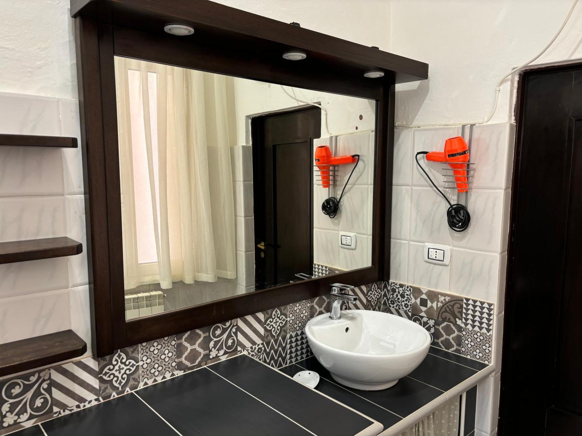 Casa Balai Bed and Breakfast Porto Torres Εξωτερικό φωτογραφία
