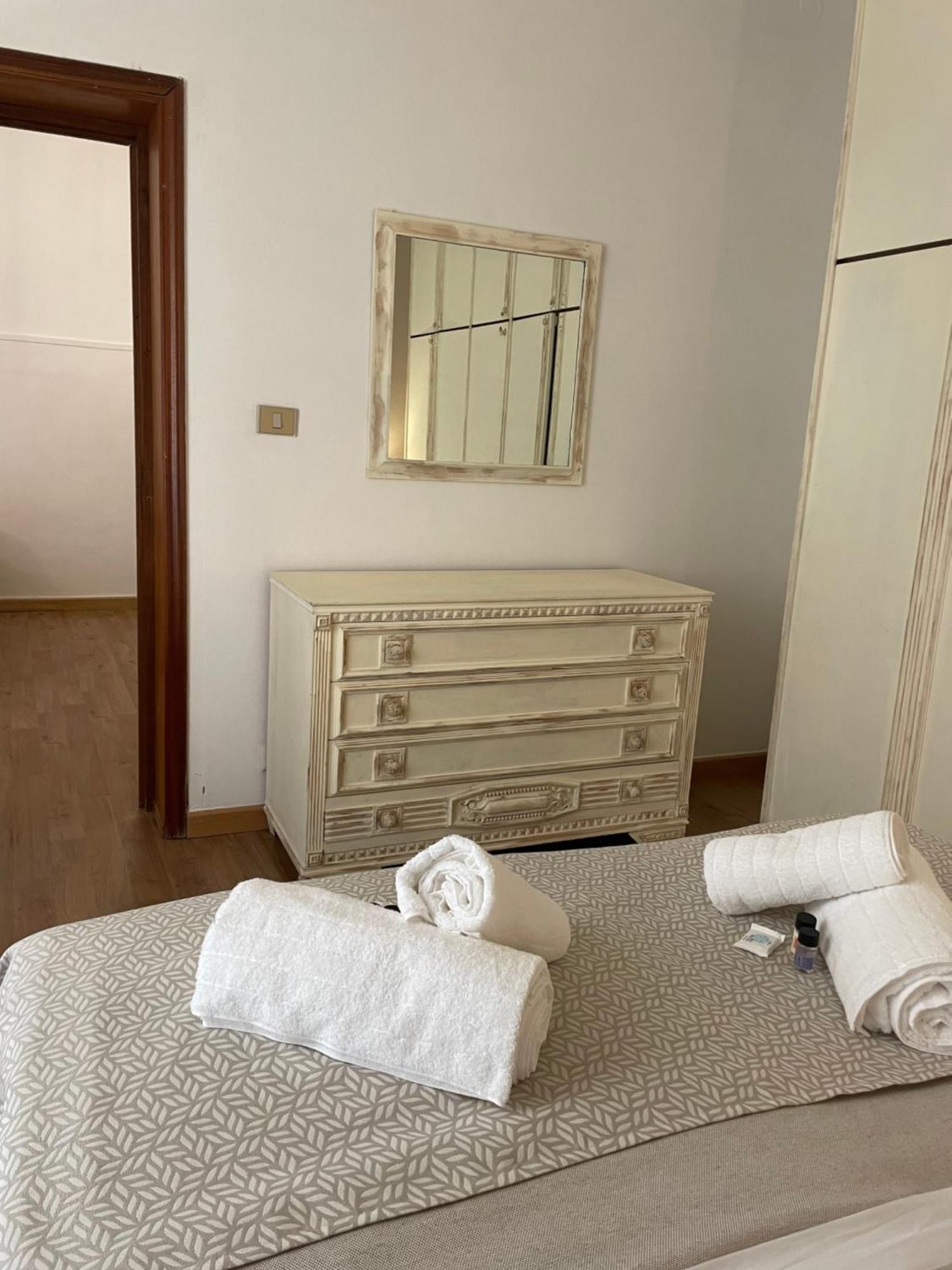 Casa Balai Bed and Breakfast Porto Torres Εξωτερικό φωτογραφία
