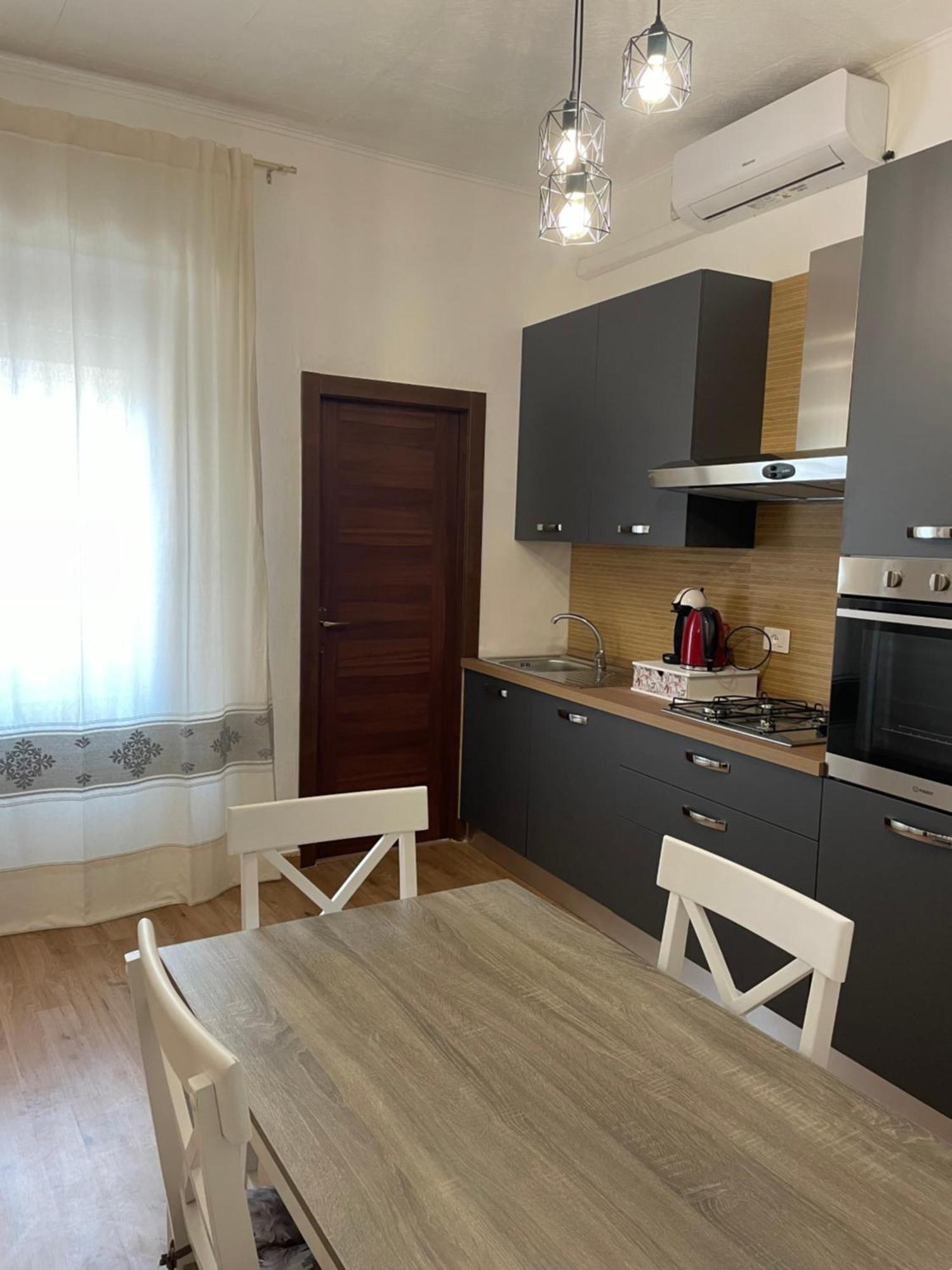 Casa Balai Bed and Breakfast Porto Torres Εξωτερικό φωτογραφία