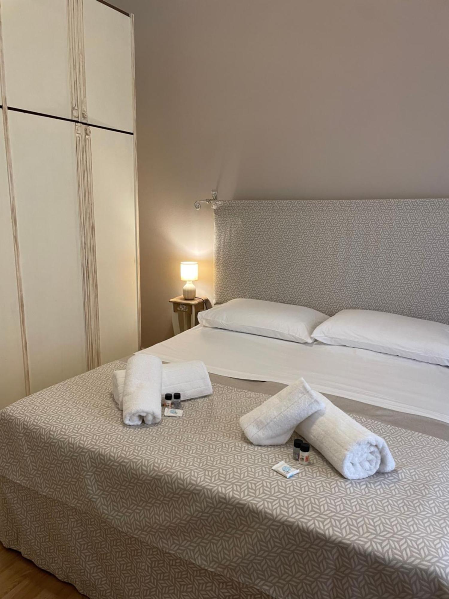 Casa Balai Bed and Breakfast Porto Torres Εξωτερικό φωτογραφία