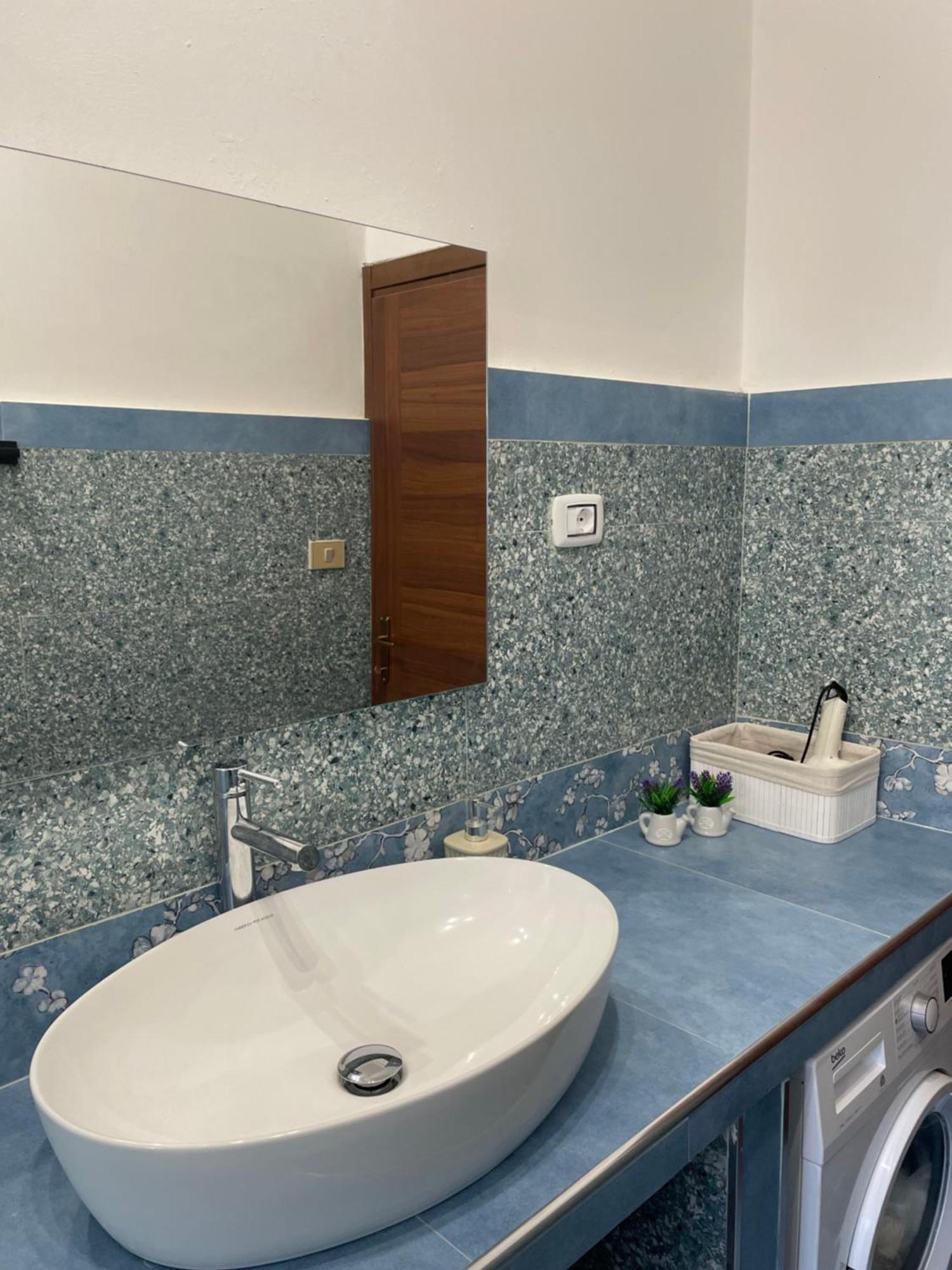 Casa Balai Bed and Breakfast Porto Torres Εξωτερικό φωτογραφία