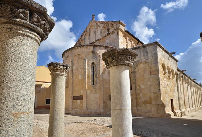 Casa Balai Bed and Breakfast Porto Torres Εξωτερικό φωτογραφία