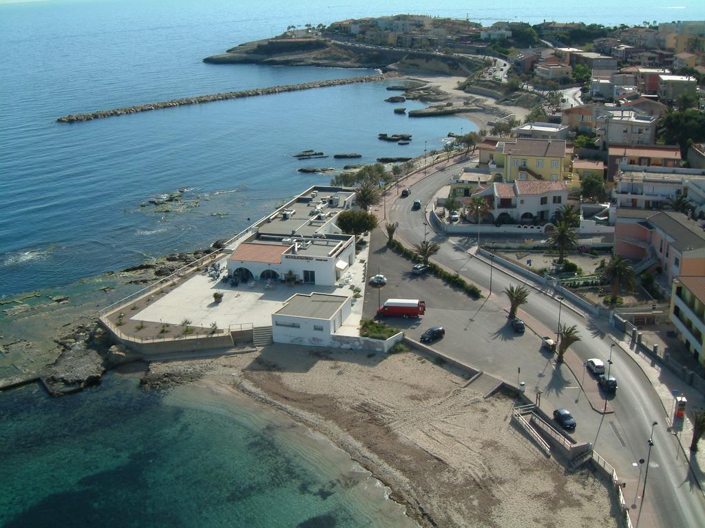 Casa Balai Bed and Breakfast Porto Torres Εξωτερικό φωτογραφία