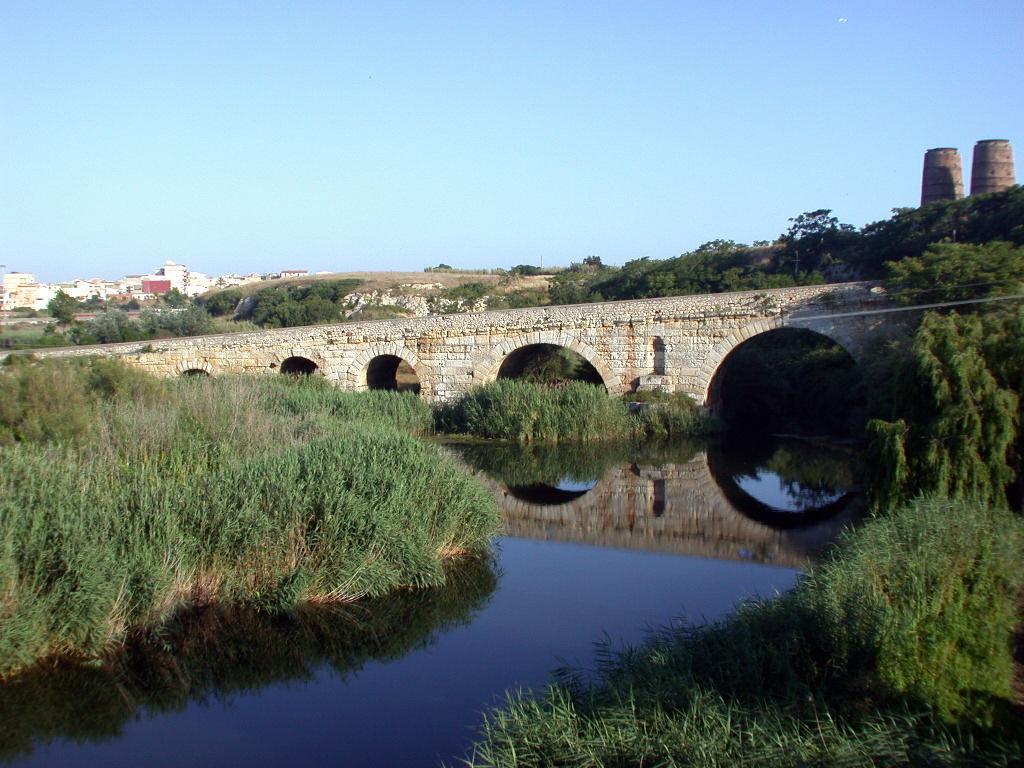 Casa Balai Bed and Breakfast Porto Torres Εξωτερικό φωτογραφία