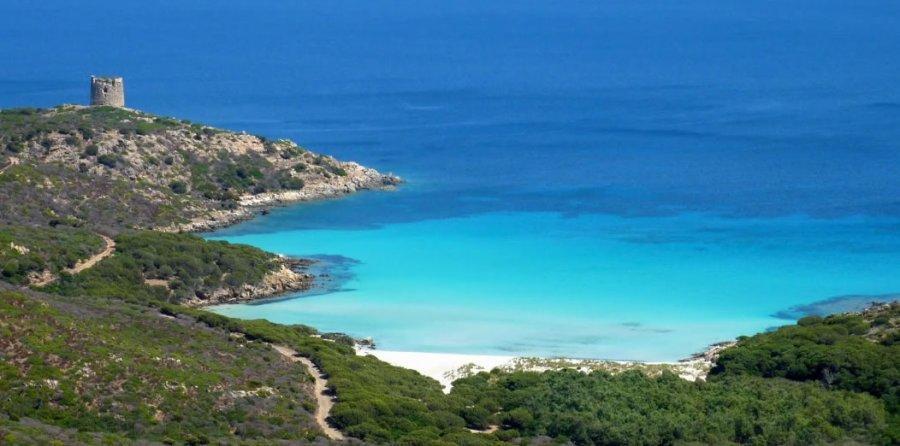Casa Balai Bed and Breakfast Porto Torres Εξωτερικό φωτογραφία