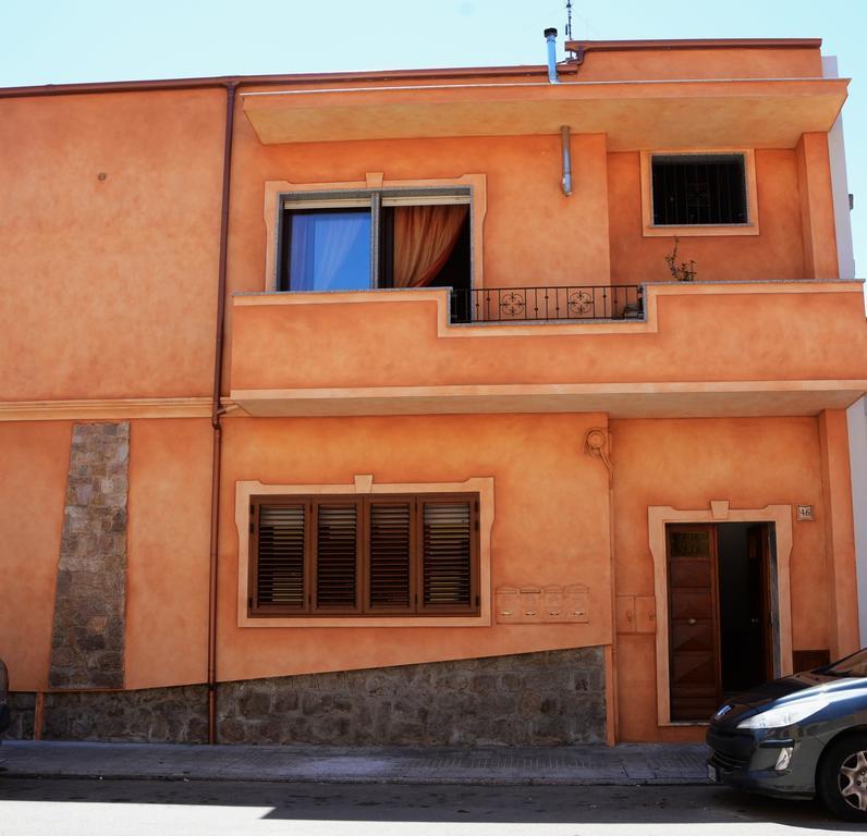 Casa Balai Bed and Breakfast Porto Torres Εξωτερικό φωτογραφία