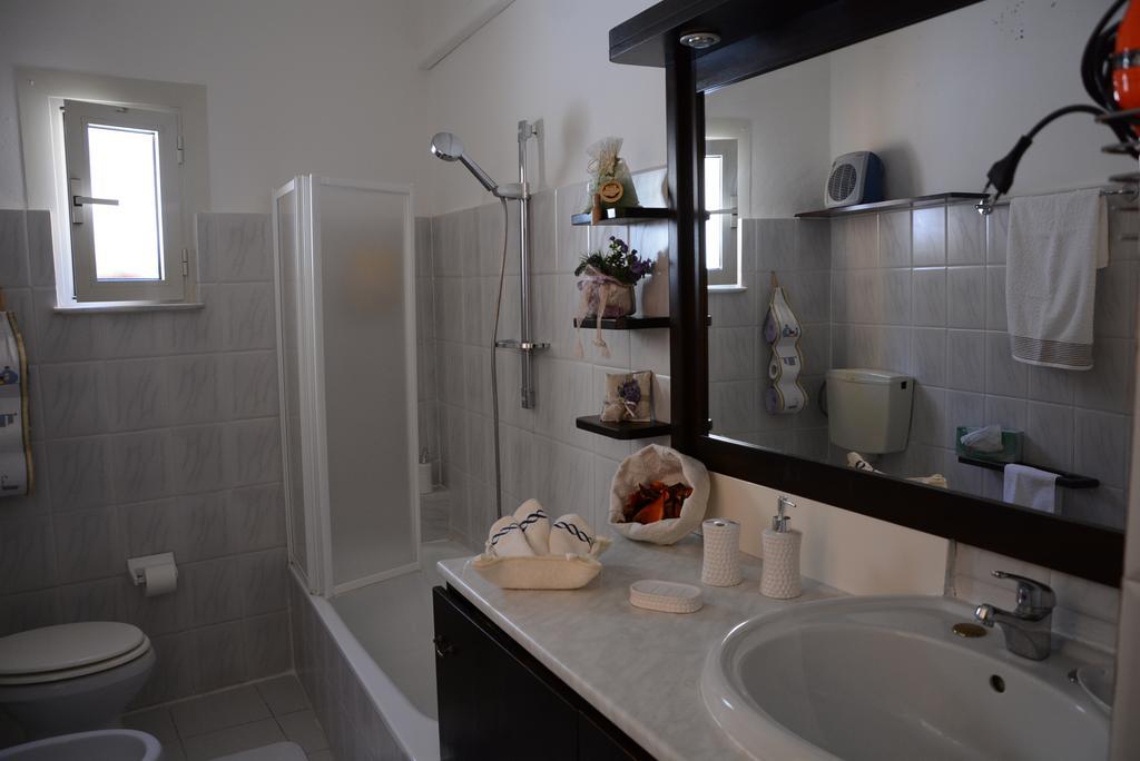 Casa Balai Bed and Breakfast Porto Torres Εξωτερικό φωτογραφία