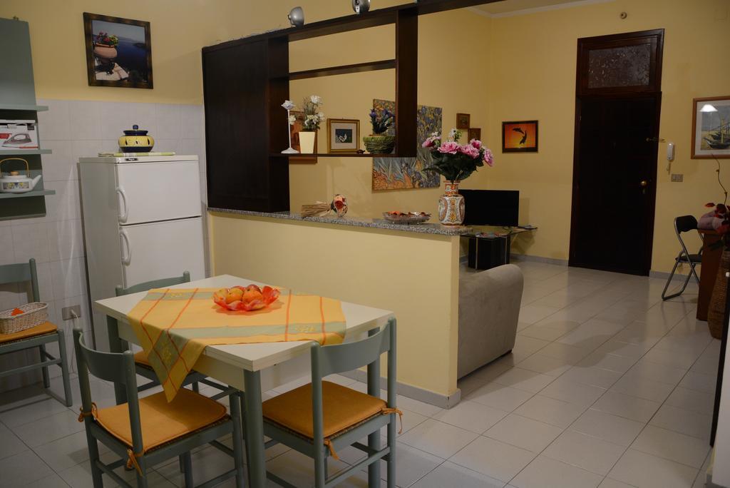 Casa Balai Bed and Breakfast Porto Torres Εξωτερικό φωτογραφία