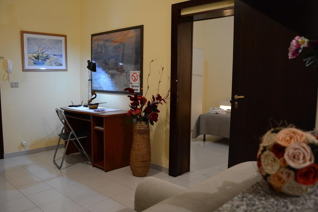 Casa Balai Bed and Breakfast Porto Torres Εξωτερικό φωτογραφία