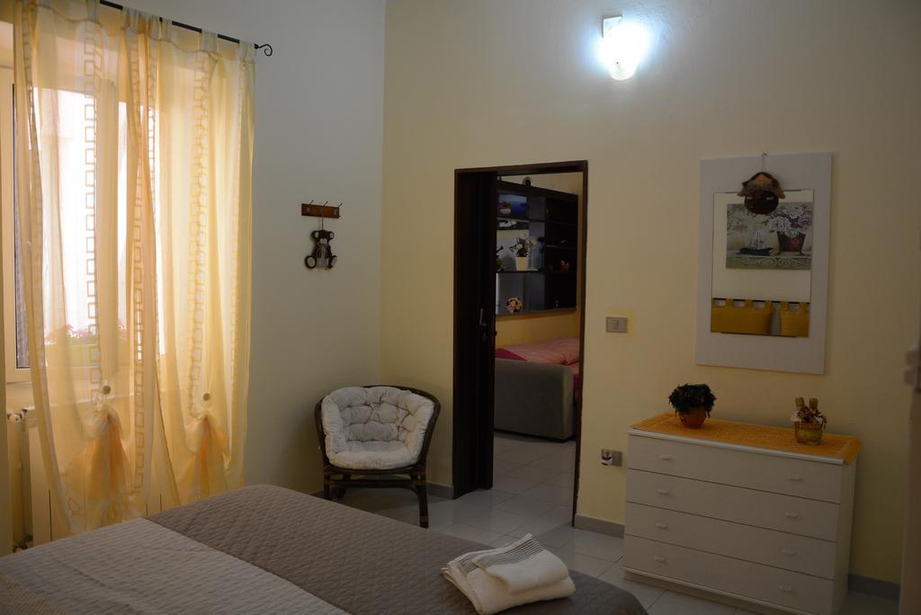 Casa Balai Bed and Breakfast Porto Torres Εξωτερικό φωτογραφία
