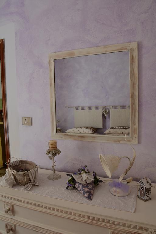 Casa Balai Bed and Breakfast Porto Torres Εξωτερικό φωτογραφία