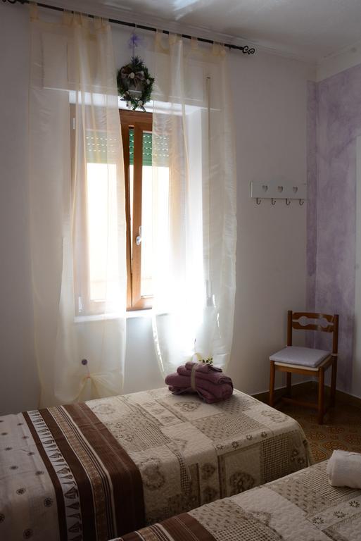 Casa Balai Bed and Breakfast Porto Torres Εξωτερικό φωτογραφία