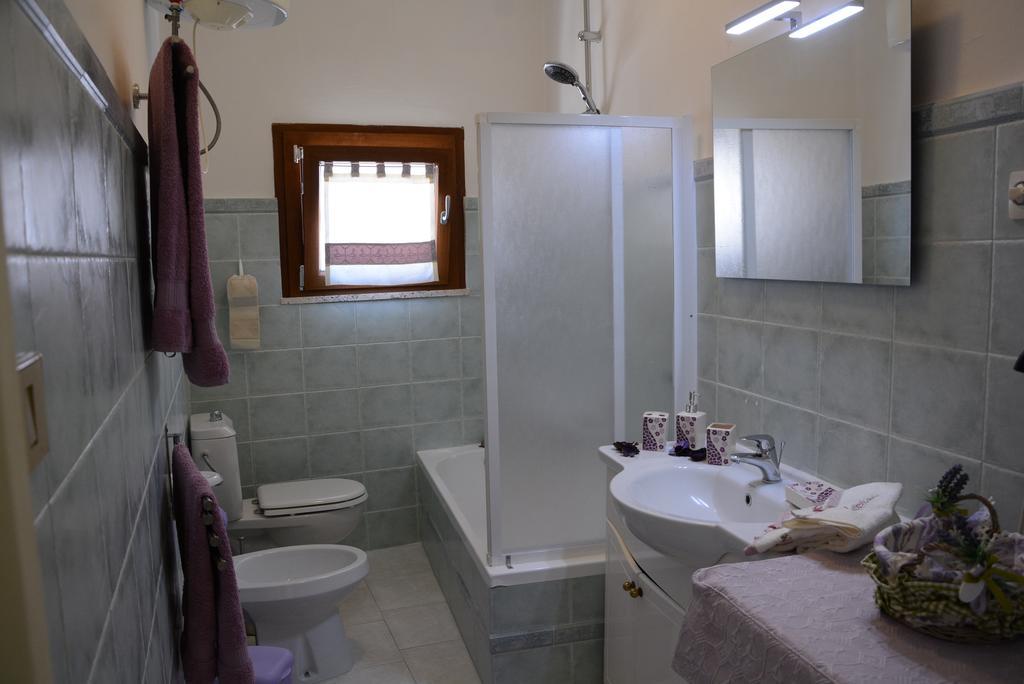 Casa Balai Bed and Breakfast Porto Torres Εξωτερικό φωτογραφία