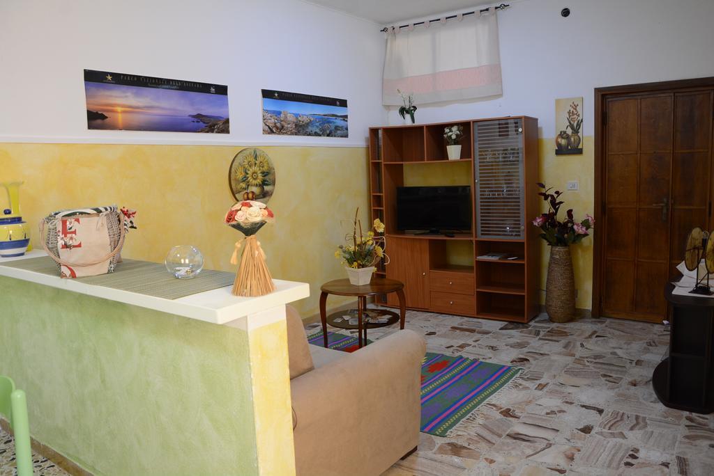 Casa Balai Bed and Breakfast Porto Torres Εξωτερικό φωτογραφία