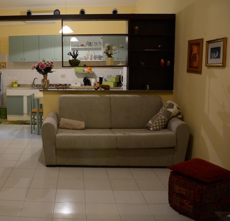 Casa Balai Bed and Breakfast Porto Torres Εξωτερικό φωτογραφία