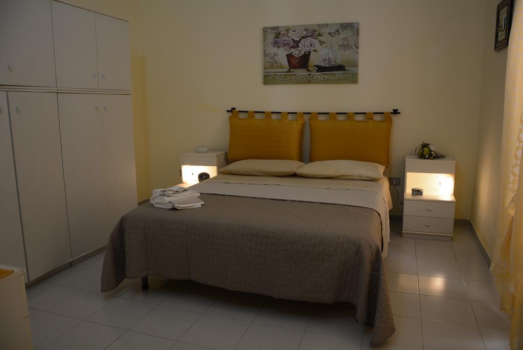 Casa Balai Bed and Breakfast Porto Torres Εξωτερικό φωτογραφία
