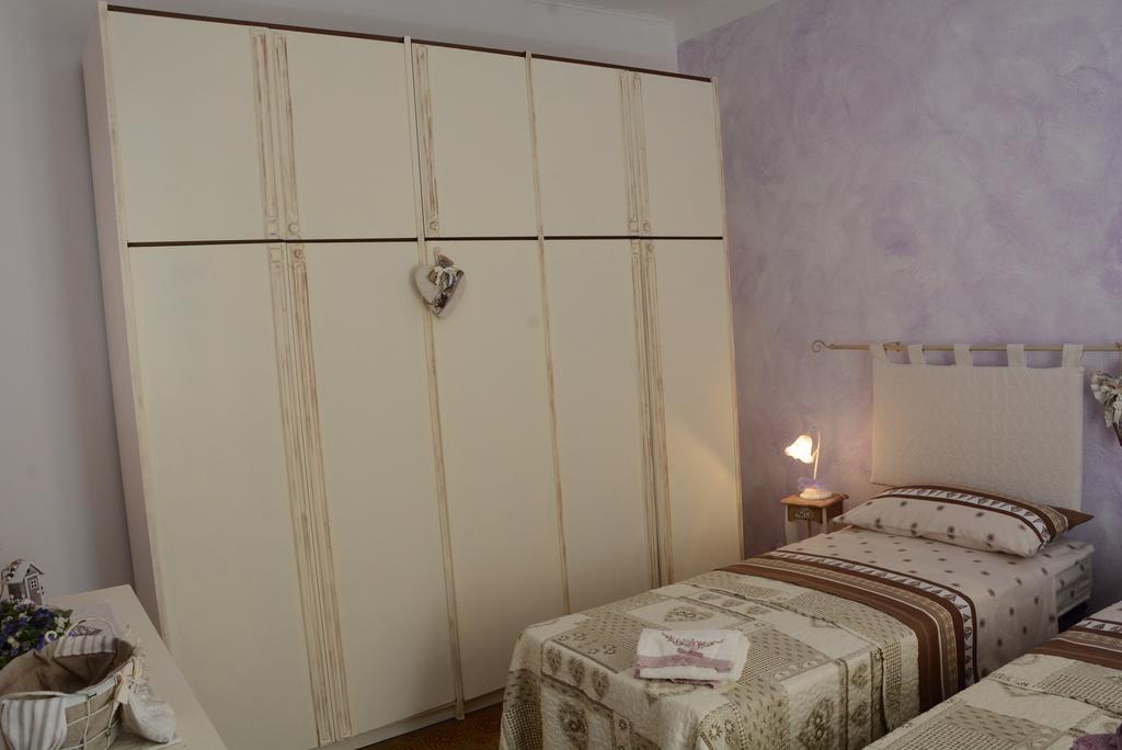Casa Balai Bed and Breakfast Porto Torres Εξωτερικό φωτογραφία