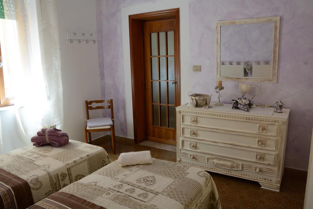 Casa Balai Bed and Breakfast Porto Torres Εξωτερικό φωτογραφία