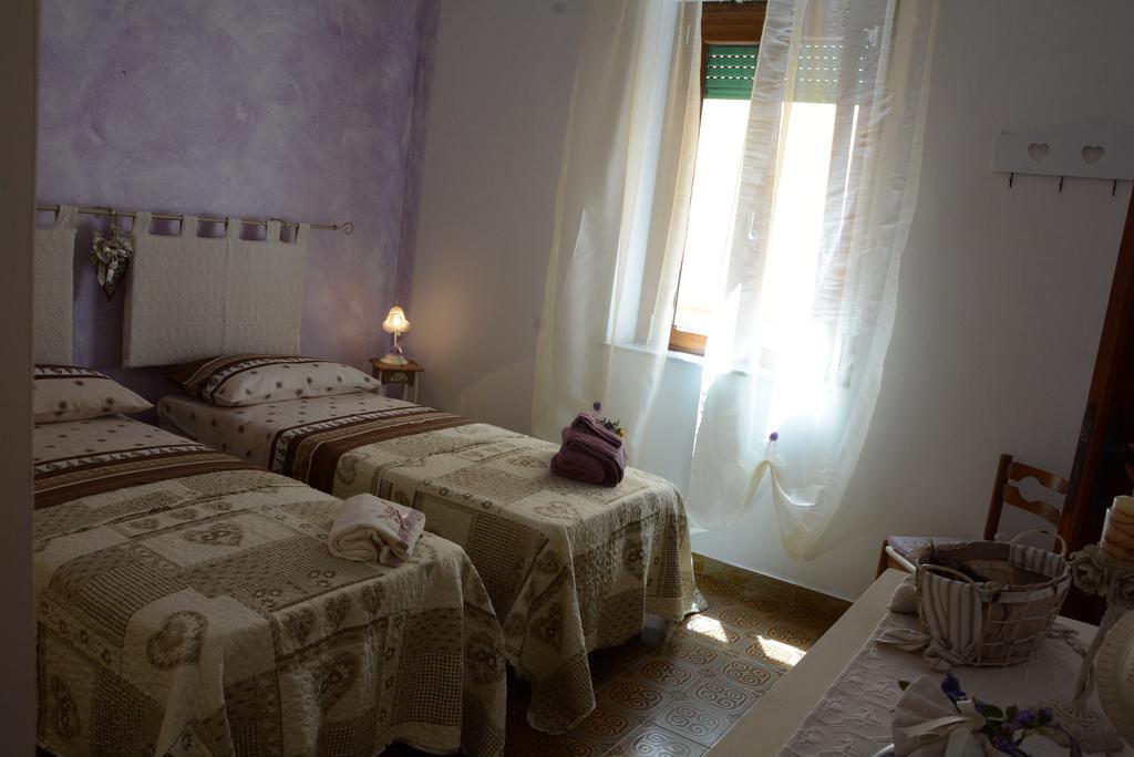 Casa Balai Bed and Breakfast Porto Torres Εξωτερικό φωτογραφία