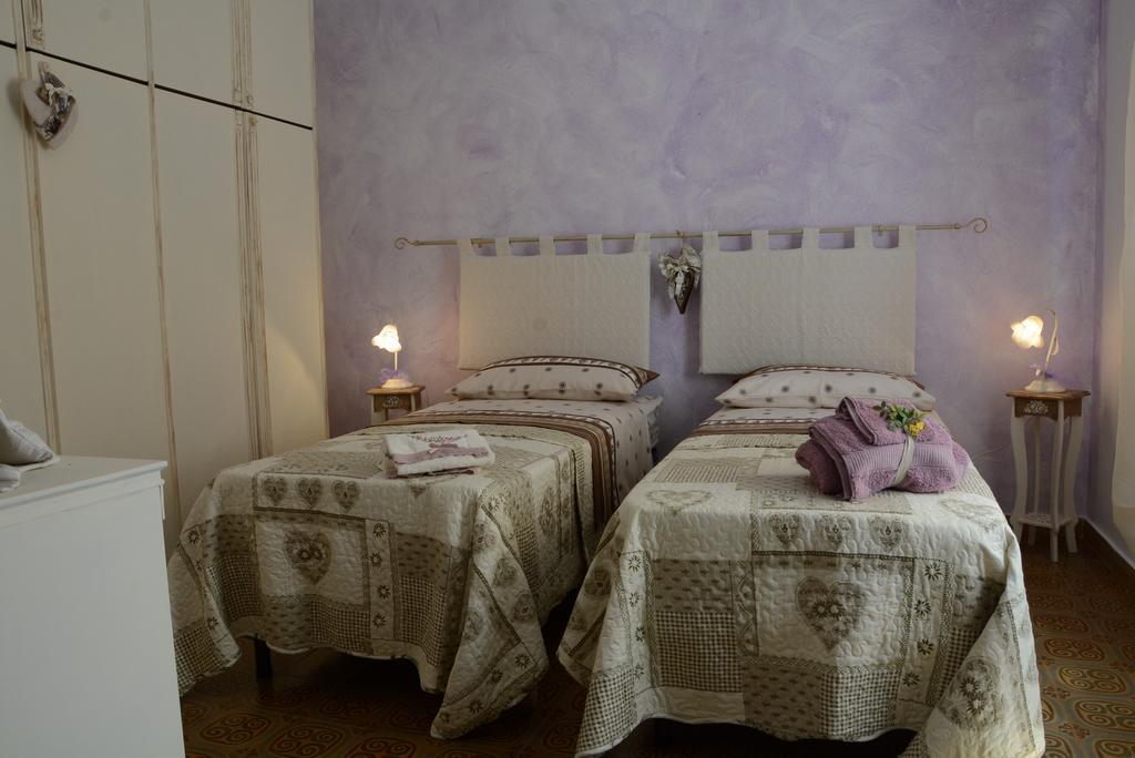 Casa Balai Bed and Breakfast Porto Torres Εξωτερικό φωτογραφία