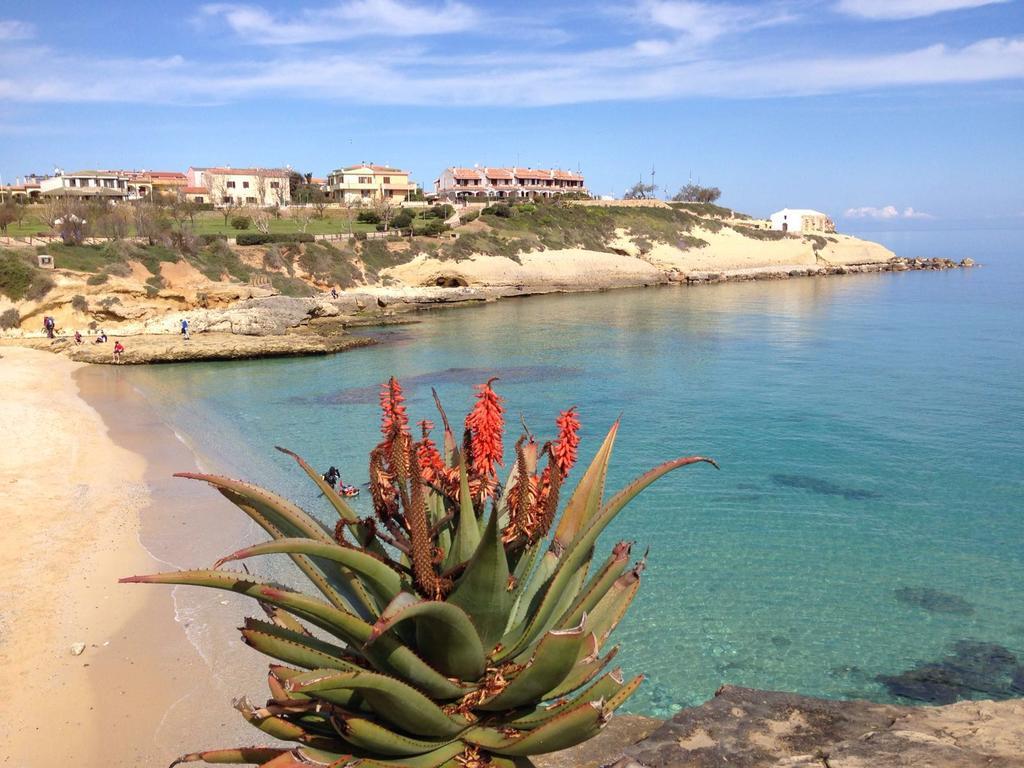 Casa Balai Bed and Breakfast Porto Torres Εξωτερικό φωτογραφία